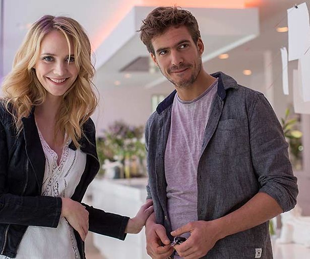 Verhuur je huis als filmset en word rijk! Of toch niet?