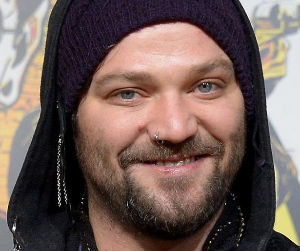 Bam Margera