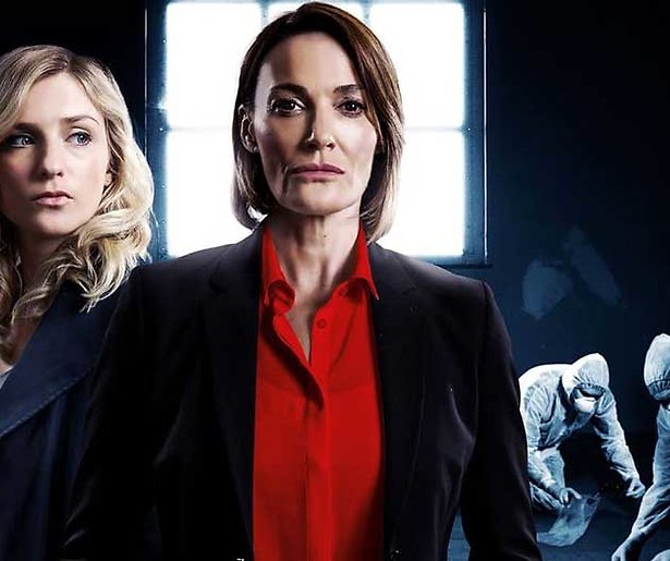 Bancroft seizoen 2: Nieuwe kopzorgen voor speurneus Elizabeth 