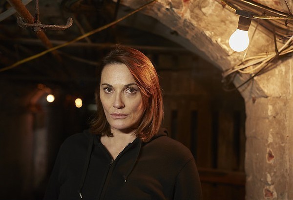 Het einde voor Bancroft