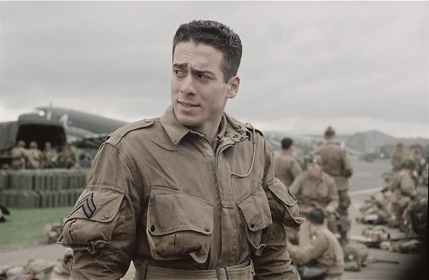 Tweede Wereldoorlog door Amerikaanse ogen