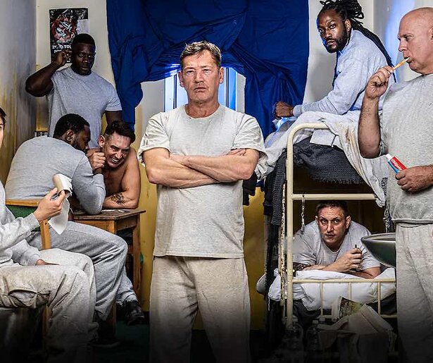 BN'ers in de bak in nieuw tv-programma Hel of Hotel