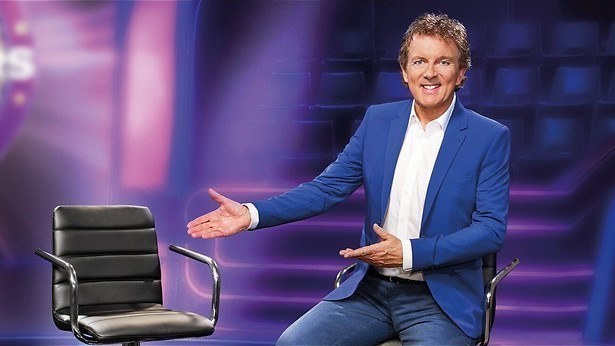 De jacht naar het miljoen