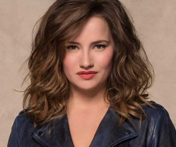 Interview: Barbara Sloesen, bekend als Anna Brandt uit GTST