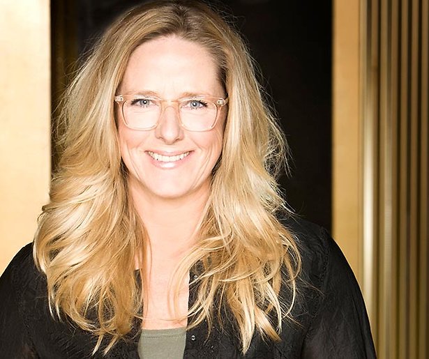 Achter de schermen bij de visagie van De TV Kantine