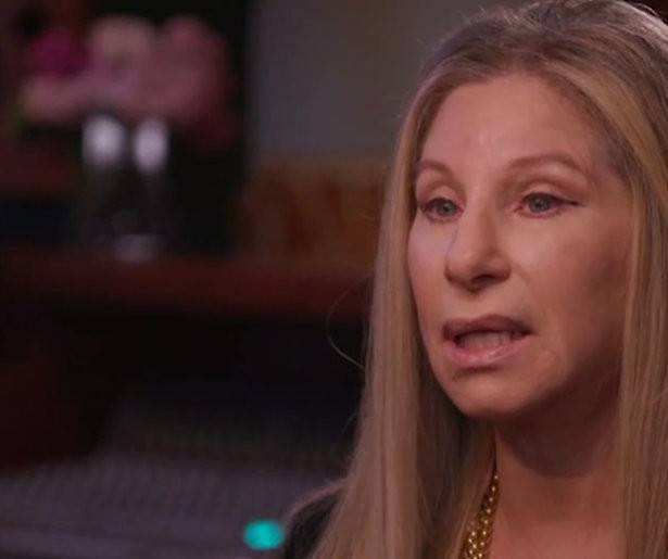 Barbra Streisand en Gwyneth Paltrow in Netflix-serie The Politician
