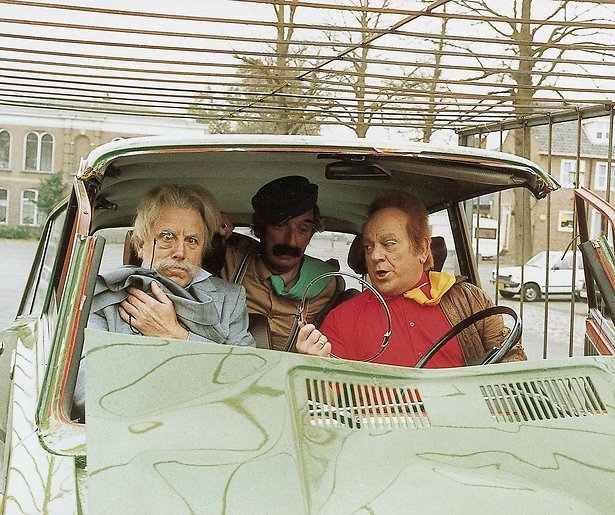 'Baron' Paul van Gorcum wil samen met zijn vrouw sterven