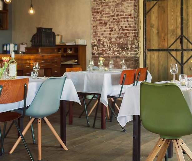 Win een 3-daags arrangement bij De Baronie