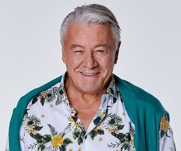 Videosnack: Lang gekoesterde wens Barrie Stevens tijdens carnaval in vervulling