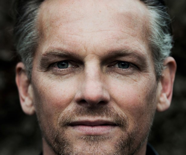 Barry Atsma Privat Barry Atsma Privat