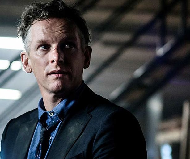 Barry Atsma over KLEM 2: 'Het wordt alleen maar erger voor Hugo'