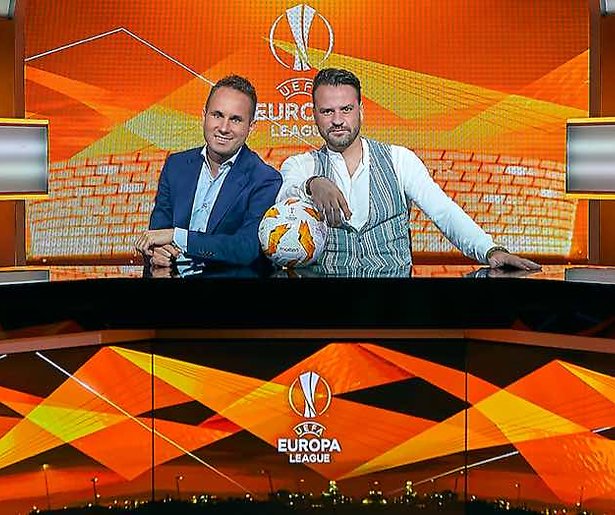 RTL 7 neemt pilots op van Voetbal Inside 2.0