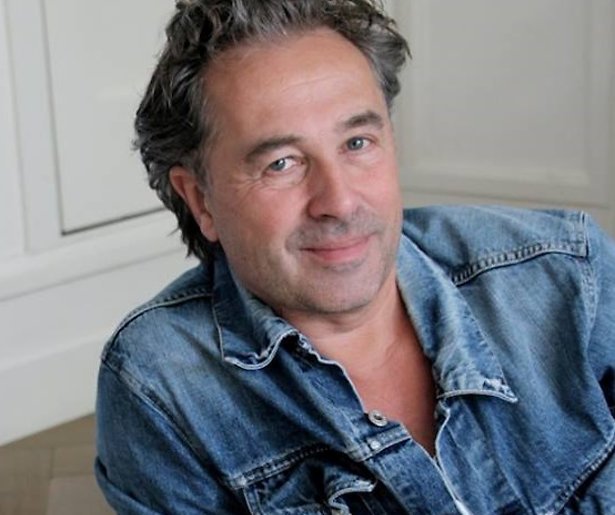 Bart Bosch terug op tv