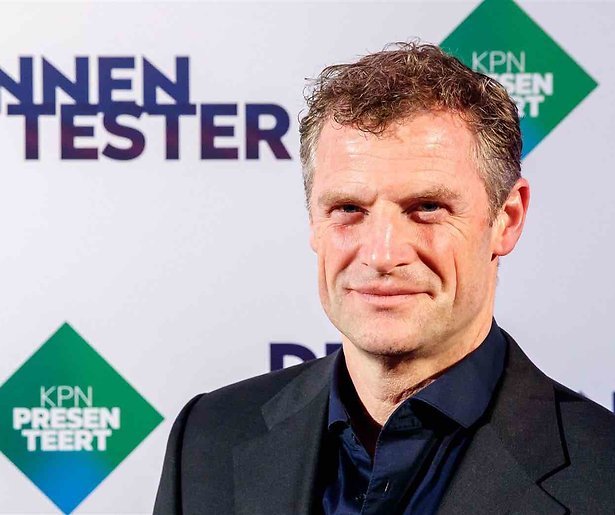 Bart Oomen verlaat GTST