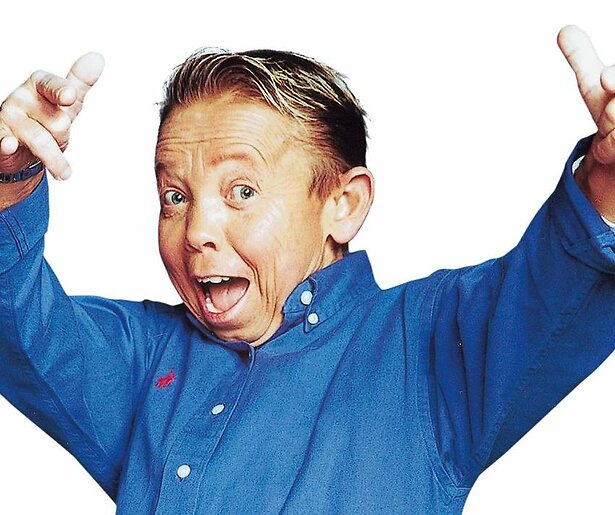 BNNVARA wil Bart de Graaff tot leven wekken met behulp van AI