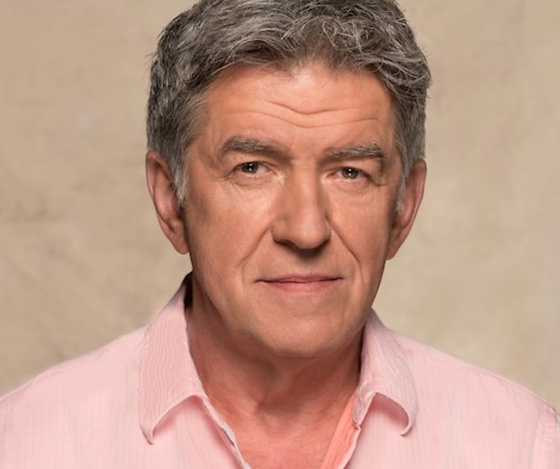 Kijkers hebben het moeilijk met afscheid Jef Alberts