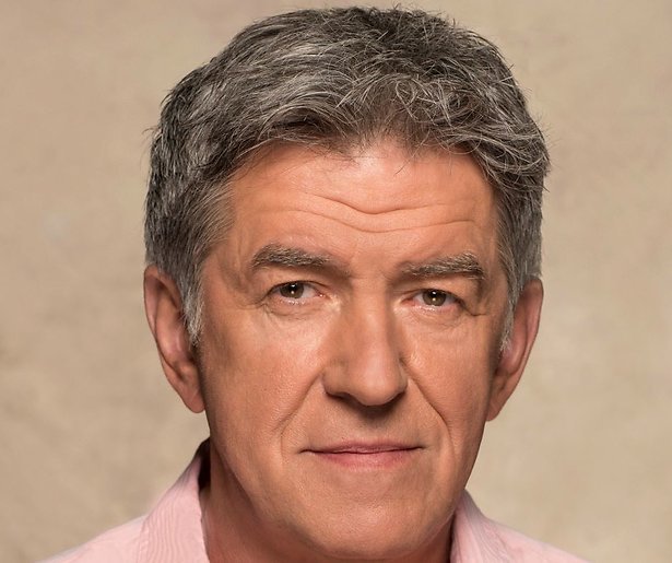 Bartho Braat weer Sinterklaas in GTST