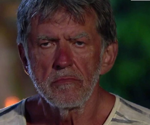 Fans bezorgd om Bartho Braat