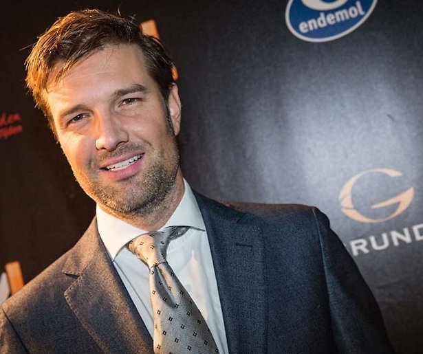 Bas Muijs in Expeditie Robinson?