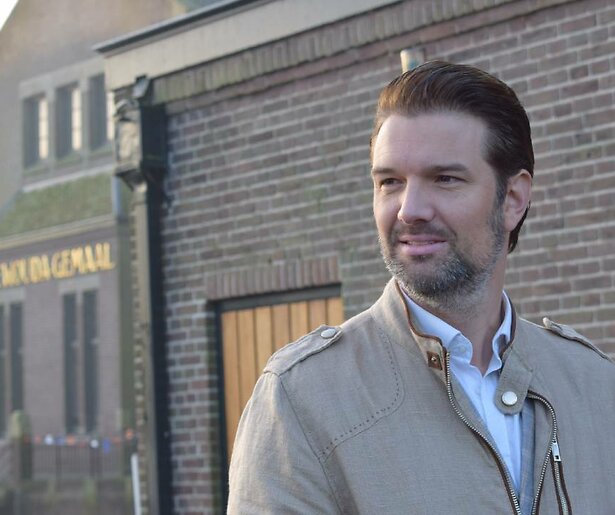 Rechtszaak helaas nog niet voorbij voor Bas Muijs