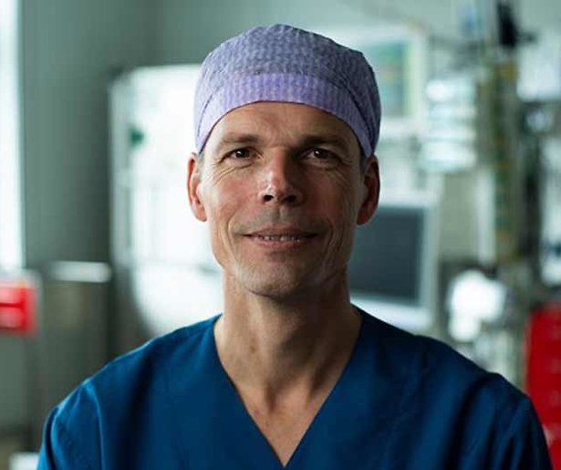 Leren omgaan met de dood