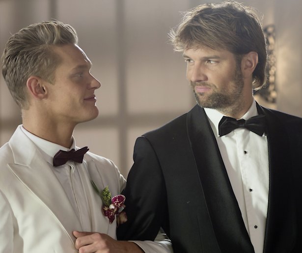 Bas Muijs over GTST-exit soapzoon Ferry Doedens