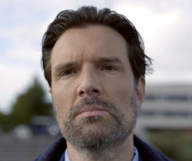 Bas Muijs krijgt 'golf van reacties' op heftige scène in GTST