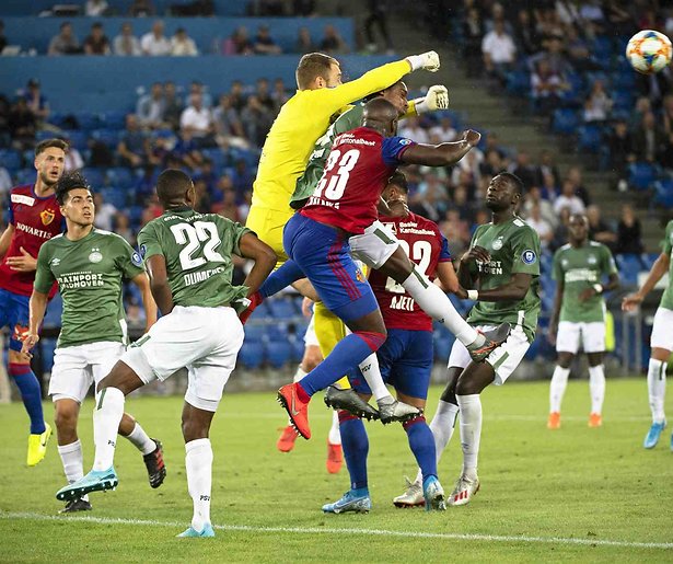 De TV van gisteren: 1,1 miljoen zien uitschakeling PSV Champions League