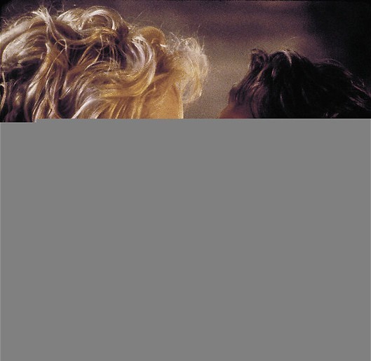 Sharon Stone geeft een sneak peek