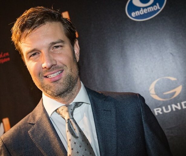 Bas Muijs vertelt over zware hartaanval: ‘Het was foute boel’