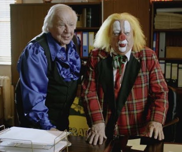 Bassie en Adriaan nog steeds in de clinch met oud-collega's