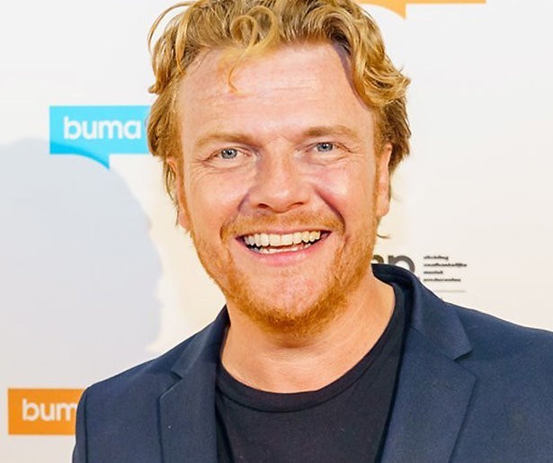 Bastiaan Ragas schrijft kinderserie voor de NPO