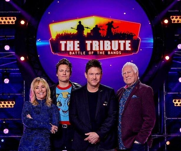 The Tribute: bekijk de beste optredens van zaterdag, ACinDC eindigt bovenaan