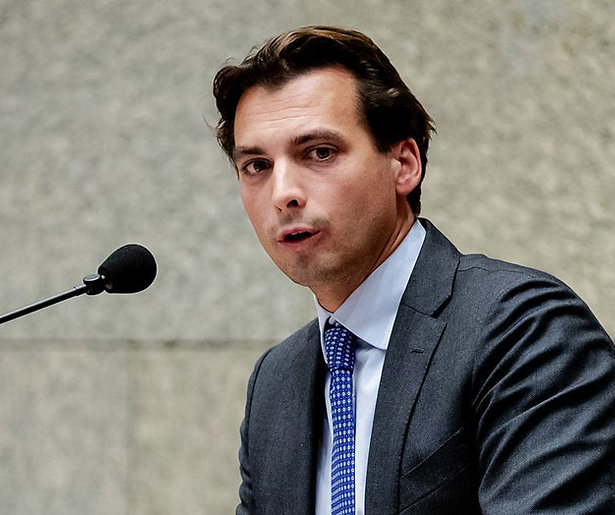 Rechtszaak Thierry Baudet en Buitenhof op 6 maart