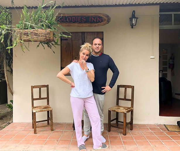 De TV van gisteren: De Bauers in Argentinië is een hit op RTL 4