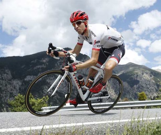 Wielrennen: Zwaar WK-rondje