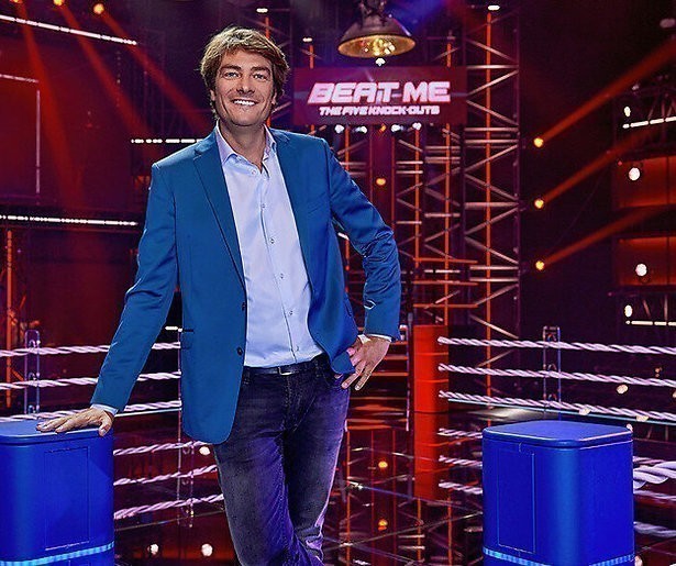 De TV van gisteren: Beat Me begint onderaan het kijkcijferklassement