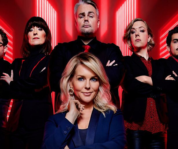 Opnames nieuw seizoen Beat the Champions begonnen