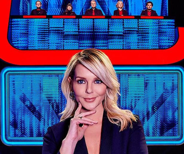 De TV van gisteren: Beat the Champions scoort met VIP-versie