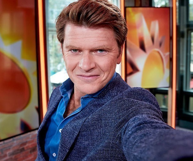 Beau van Erven Dorens deelt lief bericht over zoons