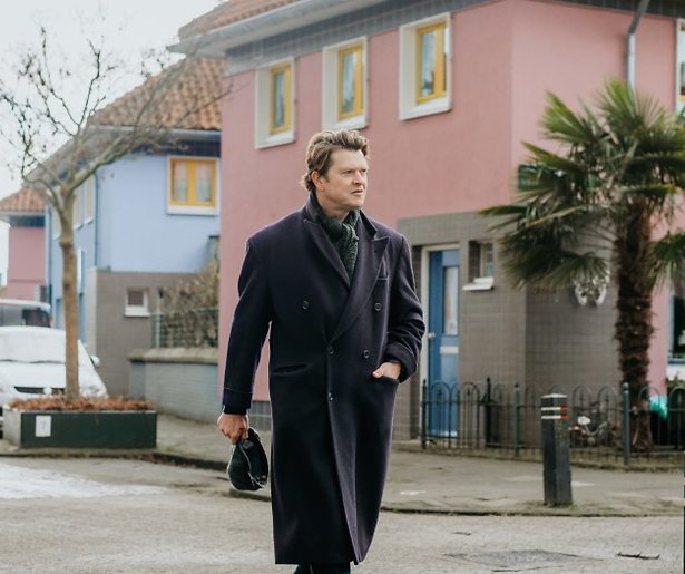 De TV van gisteren: Bijna miljoen kijkers voor Beau in Floradorp