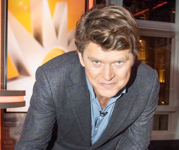 Ook Beau maakt late night talkshow RTL vanuit Artis