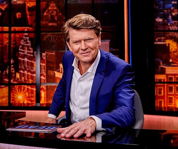 Beau houdt vertrouwen in Beau