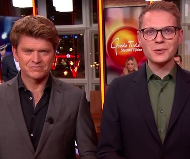 Kijkers RTL Boulevard ontsteld door reacties op Maangate