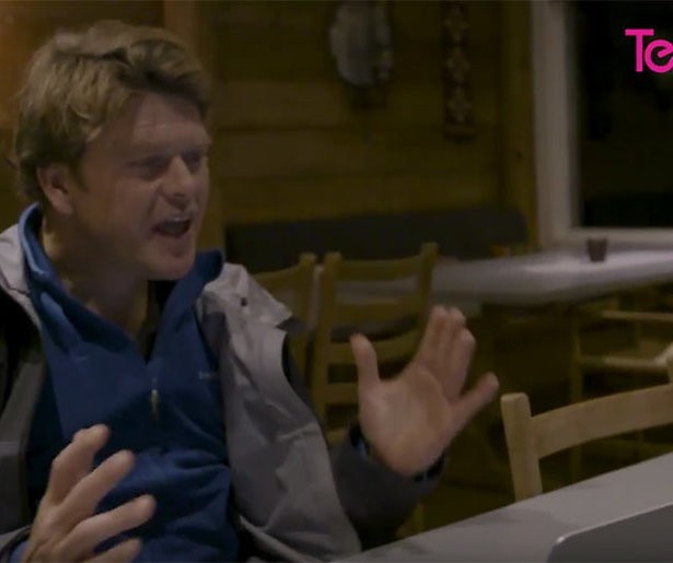 Genomineerd voor de Gouden Televizier-Ring 2018: Beau Five Days Inside