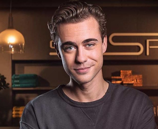 Beau Schneider binnenkort terug in GTST