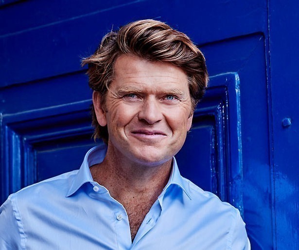 Derde seizoen talkshow Beau start op 9 november