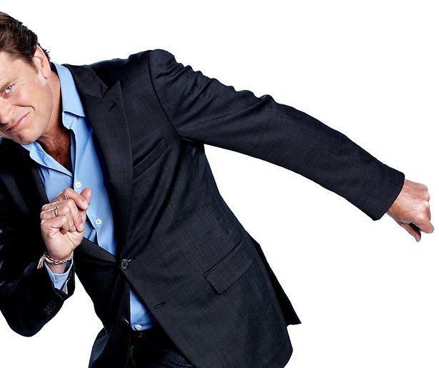 De TV van gisteren: RTL 4 zakt verder weg