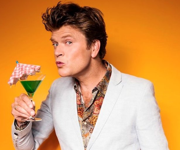 SBS 6 schrapt Beau van Erven Dorens en It's a Kind of Magic op vrijdagavond
