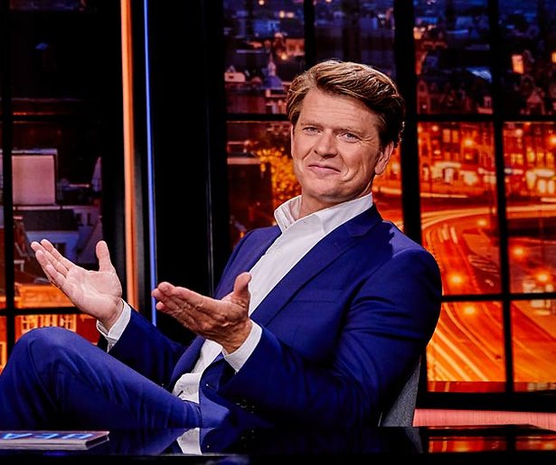 Dierentuin Artis weer decor voor uitzendingen BEAU